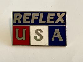1 Pin Reflex USA