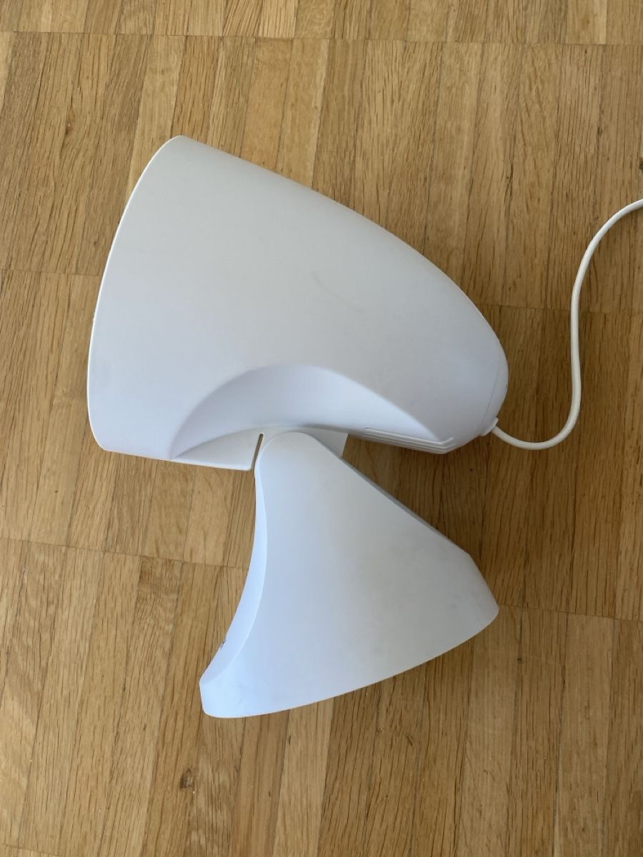 Beurer Lampade: Infrarotlampe – Usato da Hünibach venduto da nadalila 3