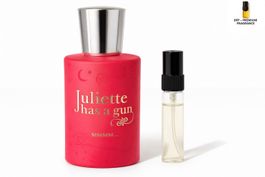 Juliette Has a Gun - MMMM… - 5 ml Abfüllung (Duftprobe)