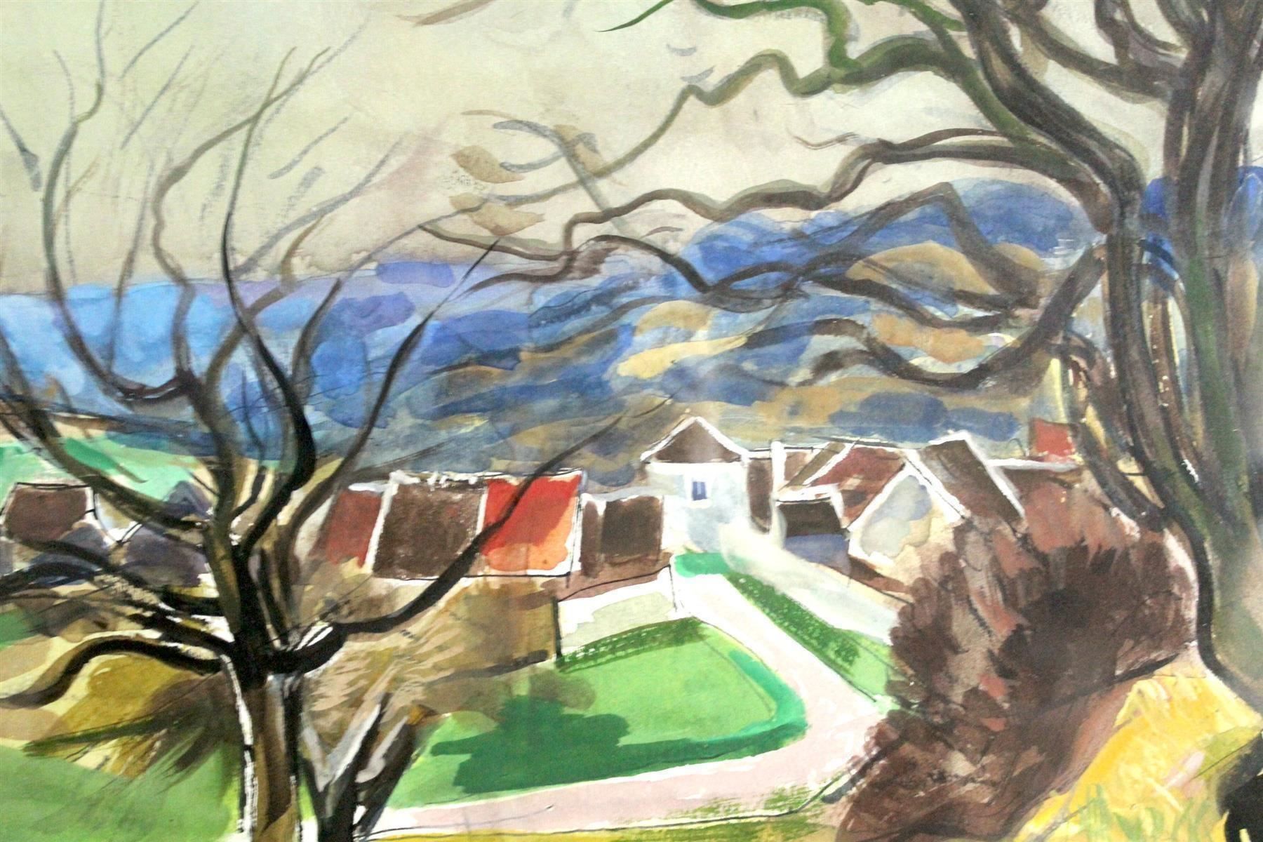 Landkarten & Atlanten: ANDRE PLANSON (Frankreich, 1891-1981) – Gebraucht aus Bern von Arting 7