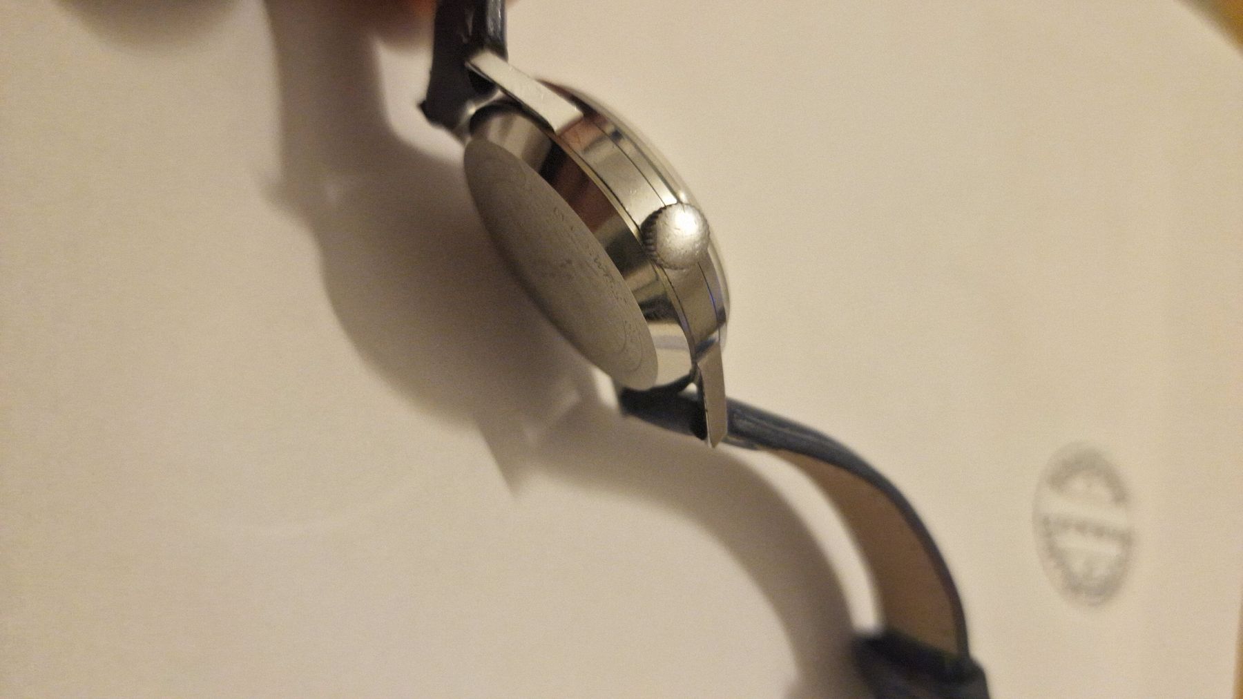 Lanco Orologi: Lanco Fon – Usato da Wiesendangen venduto da Jdjfhsbfj 8