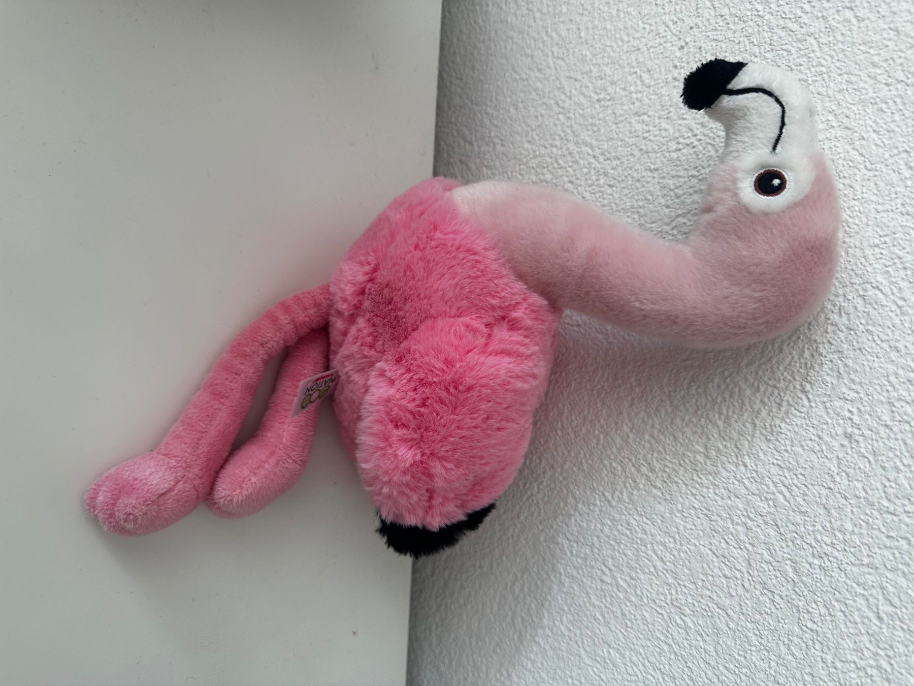 Jouets: Pinker Flamingo – D'occasion à Zürich par sas_2n5x