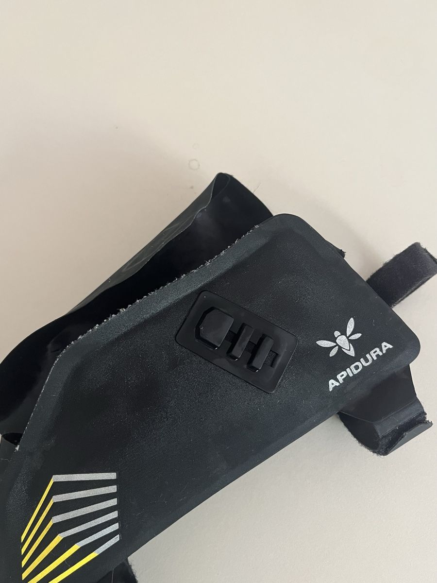 Borse: Apidura Oberrohrtasche 1L – Usato da Zürich venduto da joric96 1