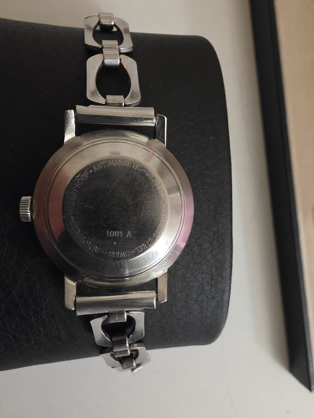 Bucherer Orologi: Montres couple Bucherer – Usato da Neuchâtel venduto da e57_h6y5 4