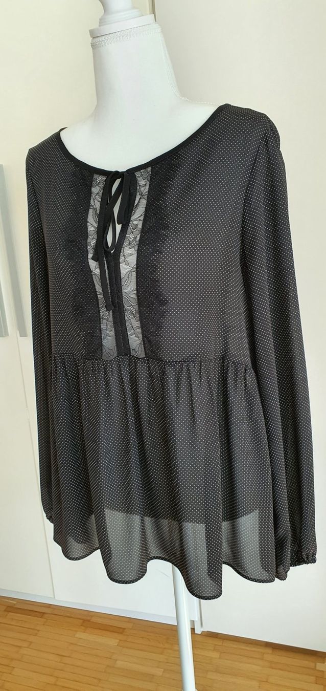 Camicette: Madrilena Bluse Gr.42 – Nuovo e nell'imballaggio originale da Basel venduto da Kristal4 2