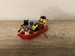 Lego Piraten Bounty Boat 6247