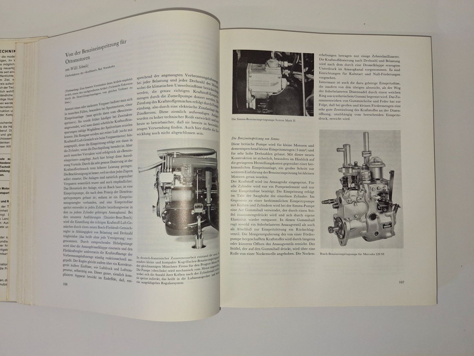 Libri: Forum der Technik – Usato da Reichenburg venduto da AK307 2