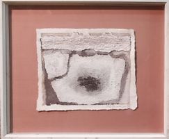JEAN EDOUARD AUGSBURGER 1925 - 1974