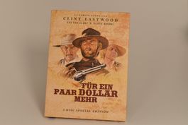 Für ein paar Dollar mehr 2 DVD Special Edition
