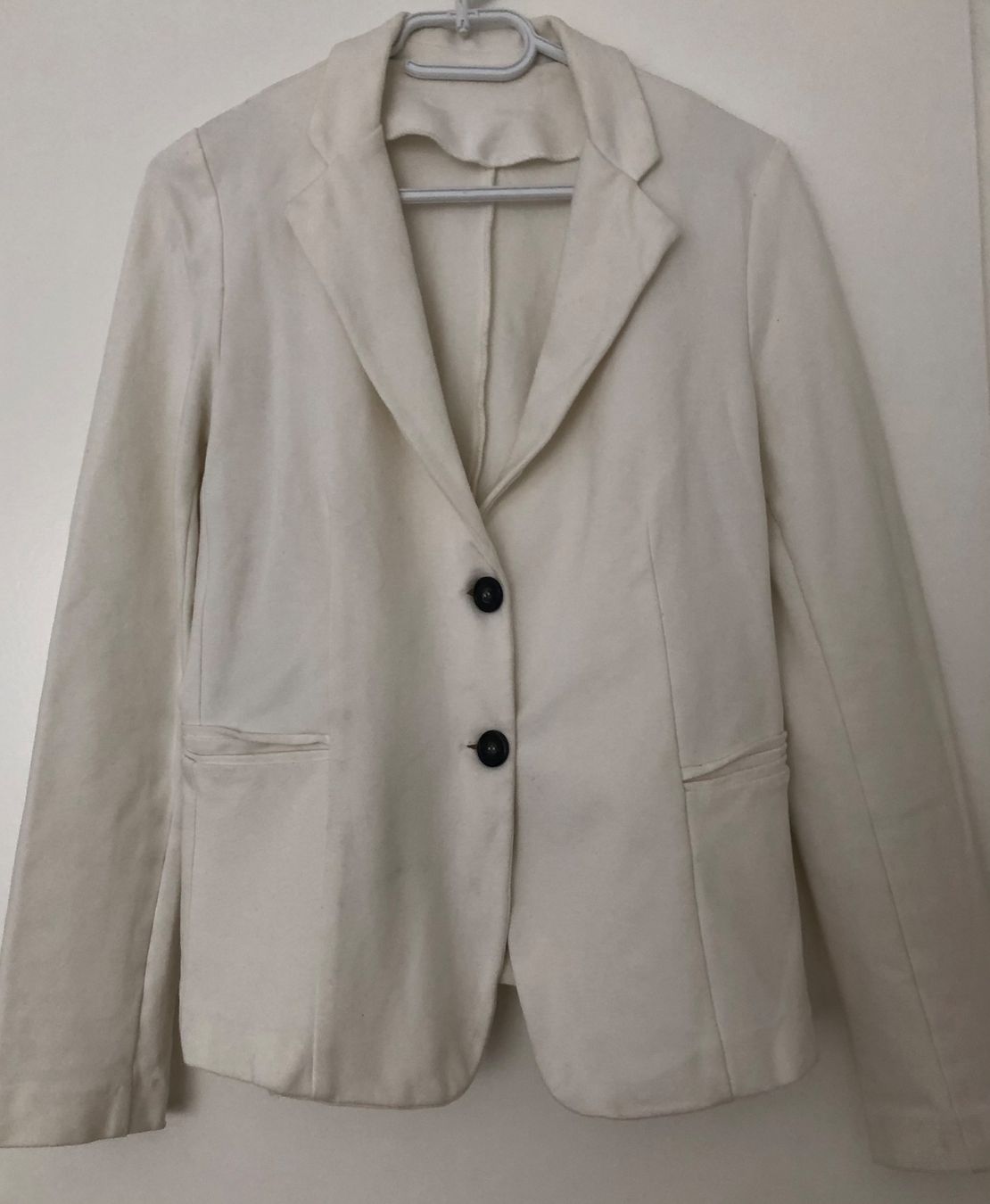 Jacken: Damen Blazer Gr.38/40 – Gebraucht aus Horn von Resvi