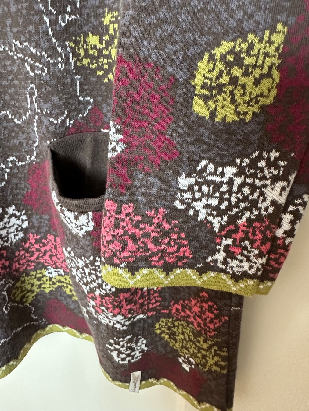Deerberg Tuniques: Deerberg Pulli-Tunika Grösse M – D'occasion à Luzern par Sesilija 2
