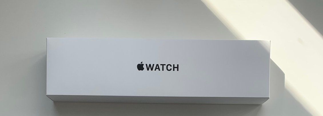 Apple Smartwatch: Apple Watch SE 2020 44mm – Gebraucht aus Regensdorf von TedK 2