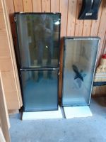 Isolierglasscheiben gebraucht guter Zustand aus Rückbau