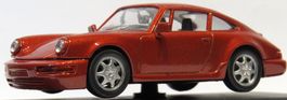 1:43 Porsche 911 Carrera