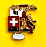 Pin - PTT téléphone