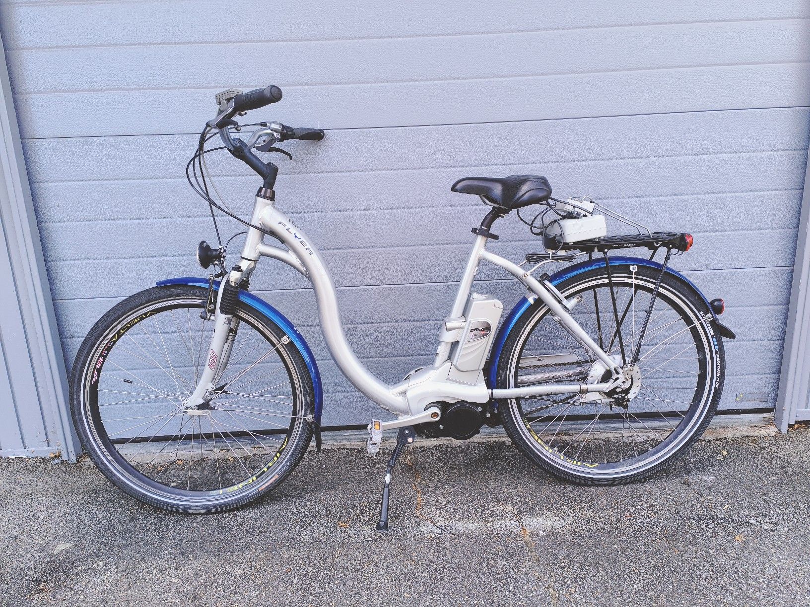 Flyer Biciclette: E Velo Flyer...🚲 – Usato da Trimbach venduto da kar_2m7z