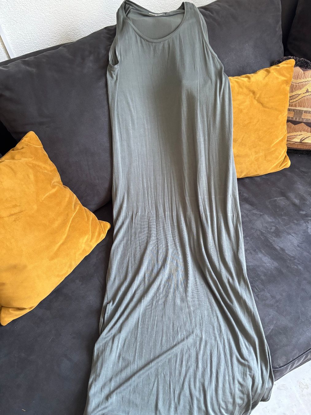 Vestiti: MINIMUM Maxikleid neuwertig – Nuovo (secondo la descrizione) da Merishausen venduto da yourdream 5