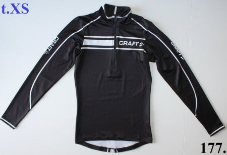 T-shirt de sport CRAFT  t. XS