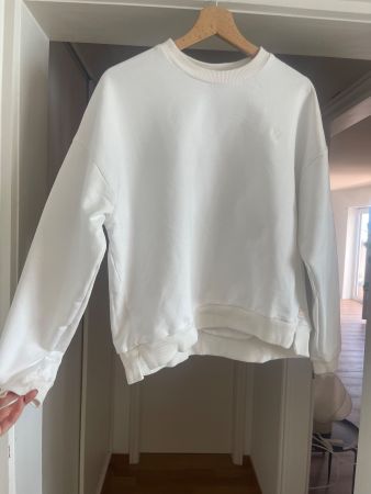Americanino Pullover Weiss Gr M Super Zustand für Frühling