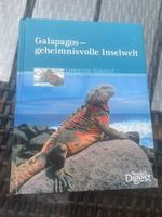 Galapagos - geheimnisvolle Inselwelt Reader's Digest