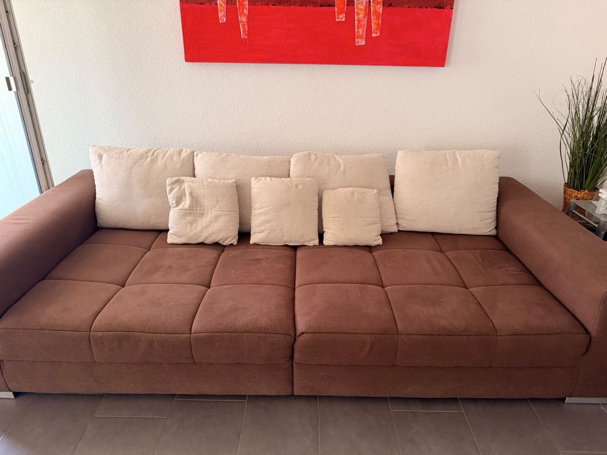 Sofas: Sofa – D'occasion à Unterengstringen par Cipsi
