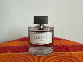 Guess 1981 for Men Eau de Toilette 100 ml