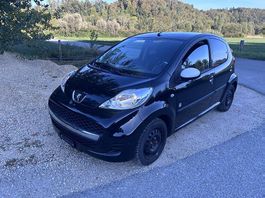 Peugeot 107 MFK 09.2026