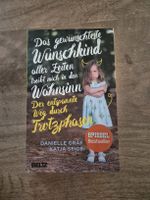 Buch "Das gewünschteste Wunschkind..."