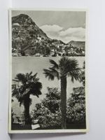 Lugano - Castagnola , Monte Brè 1949