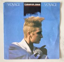 DESIRELESS - VOYAGE VOYAGE