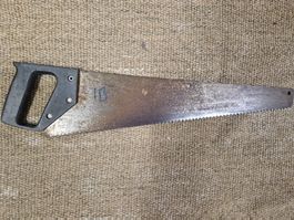 Handsäge Sandvik 297