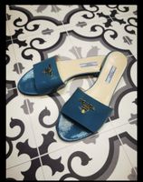 Prada Flats