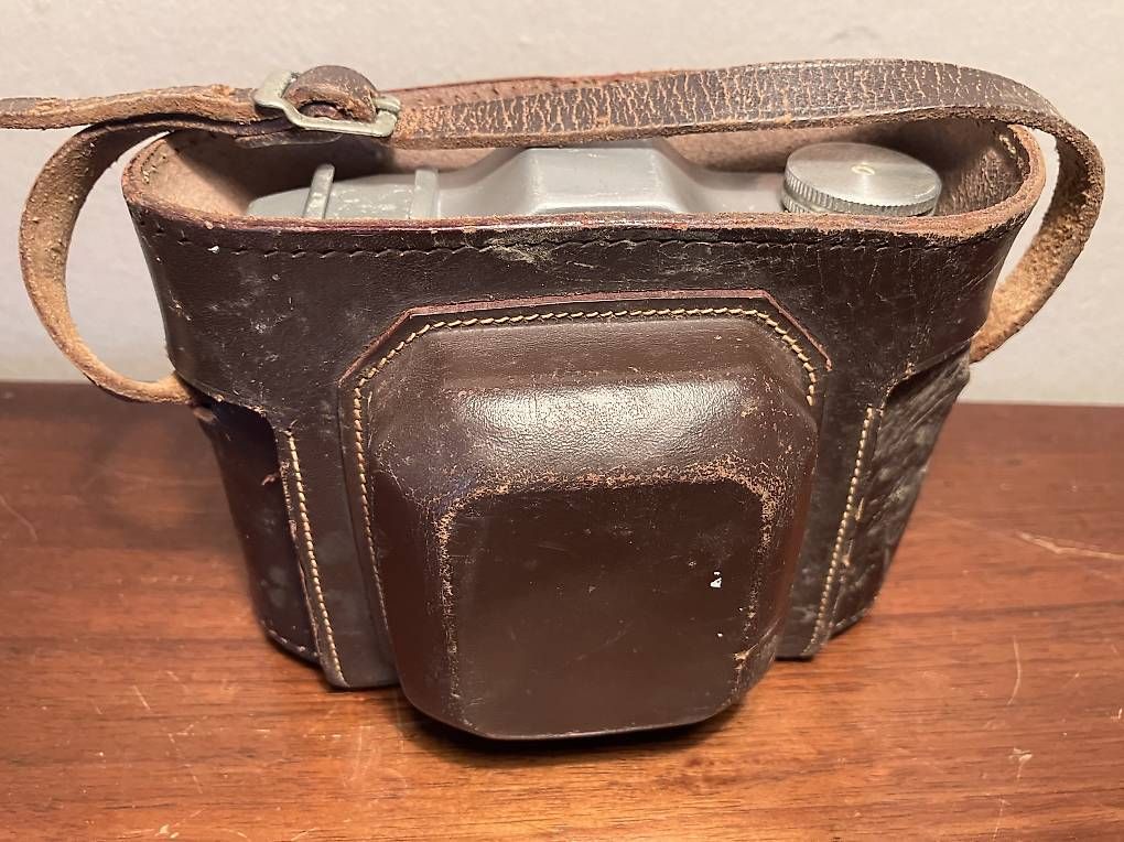 Kodak Fotocamera: Macchina fotografica Richard – Usato da Vezia venduto da Curzio83 3