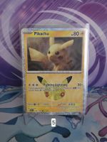 Pokemon 30th Celebration - Pikachu 27/30 EN