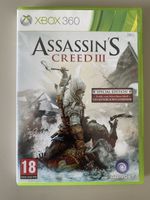 Assassin's Creed 3 für Xbox 360