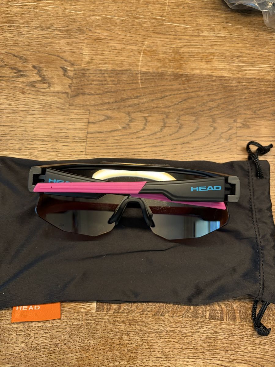 Head Occhiali & Lenti: Head Sonnenbrille nagelneu – Usato da Schattdorf venduto da ale_np8s 4