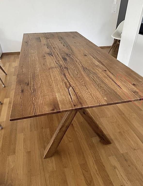Tavoli: Esstisch  – Usato da Dübendorf venduto da Me0013 3