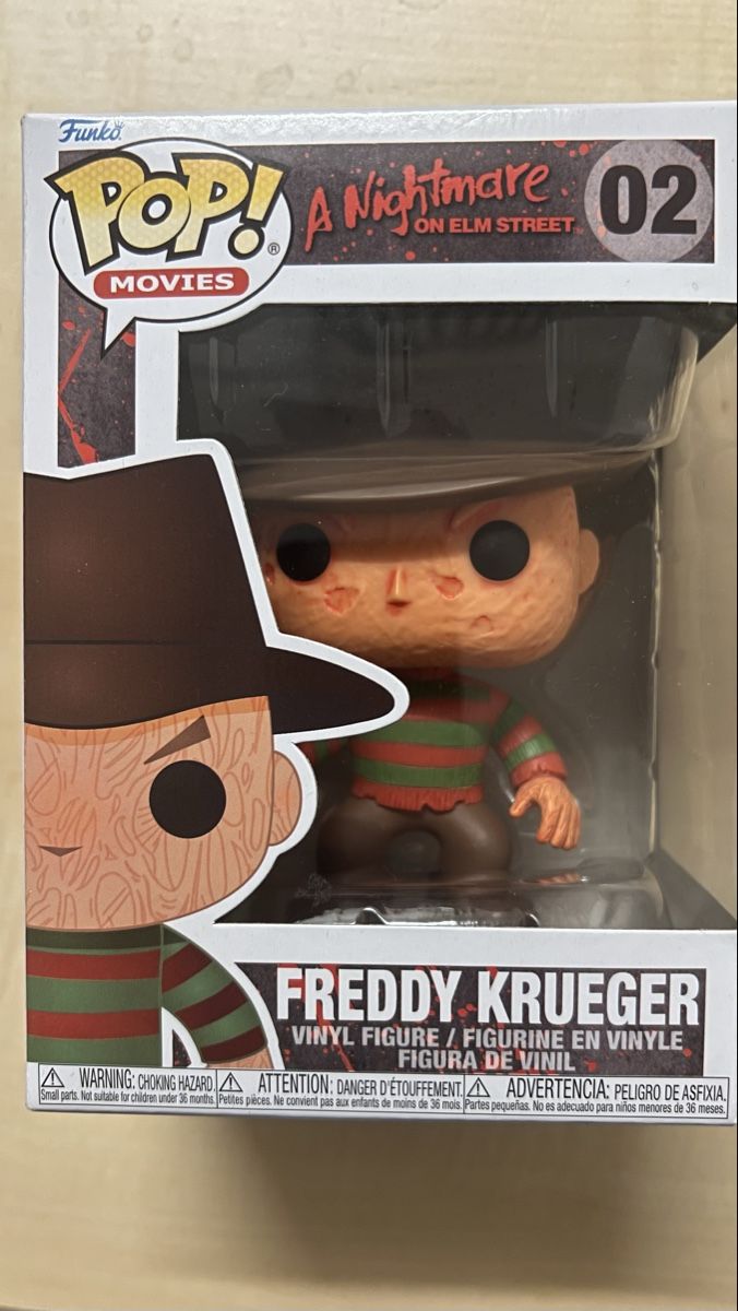 Funko Figurines: Funko Pop – D'occasion à Hittnau par Strupi 3
