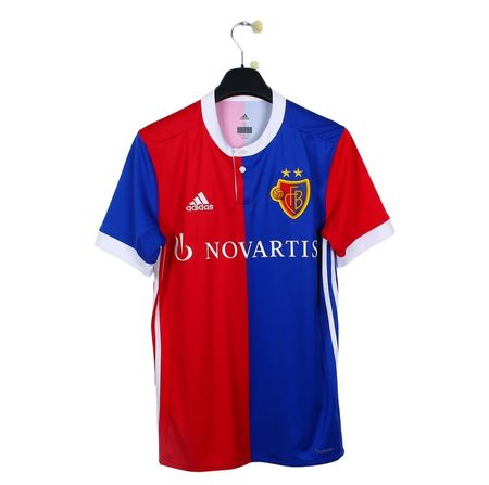 FC Basel Lang