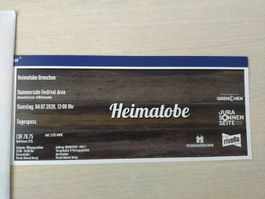 Grenchen Heimatobe 4.7.26