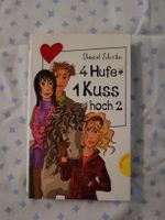 4 Hufe + 1 Kuss hoch 2, Chantal Schreiber