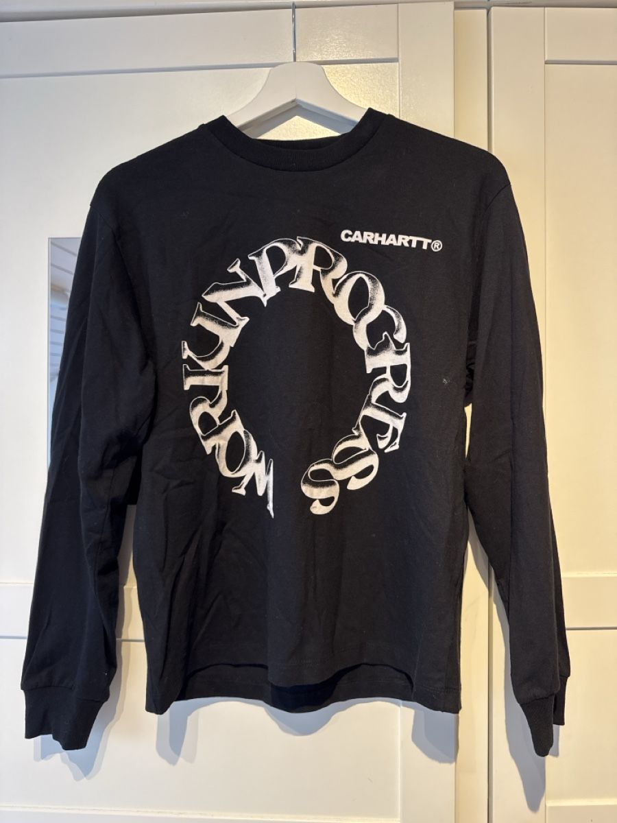 Carhartt Pullover & Sweatshirts: Pullover  – Neu (gemäss Beschreibung) aus Turgi von fabienne53