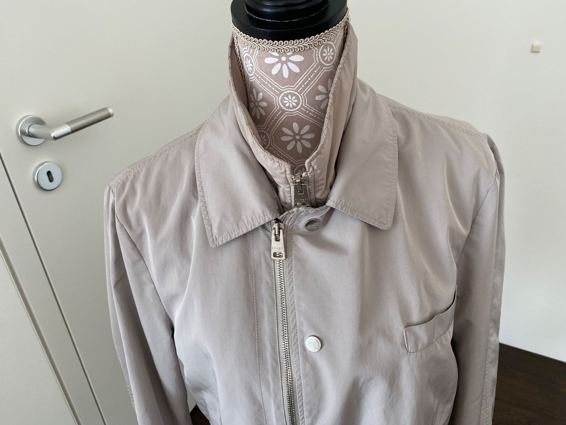 Giacche: Allegri Milano Jacke Gr.48 – Usato da Balzers venduto da Lissi57 3