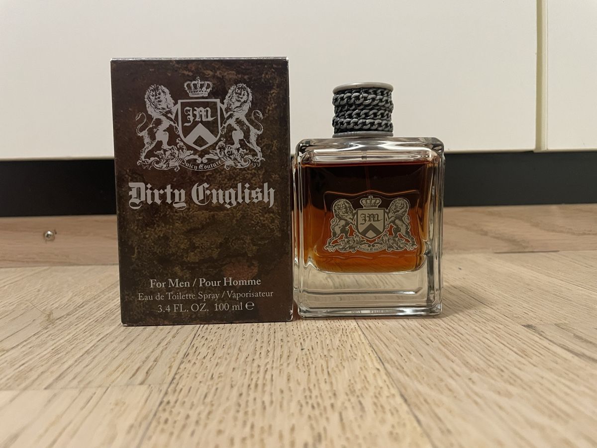 Profumi & Eau de Toilette: Dirty English – Usato da Schaffhausen venduto da anj_c89q