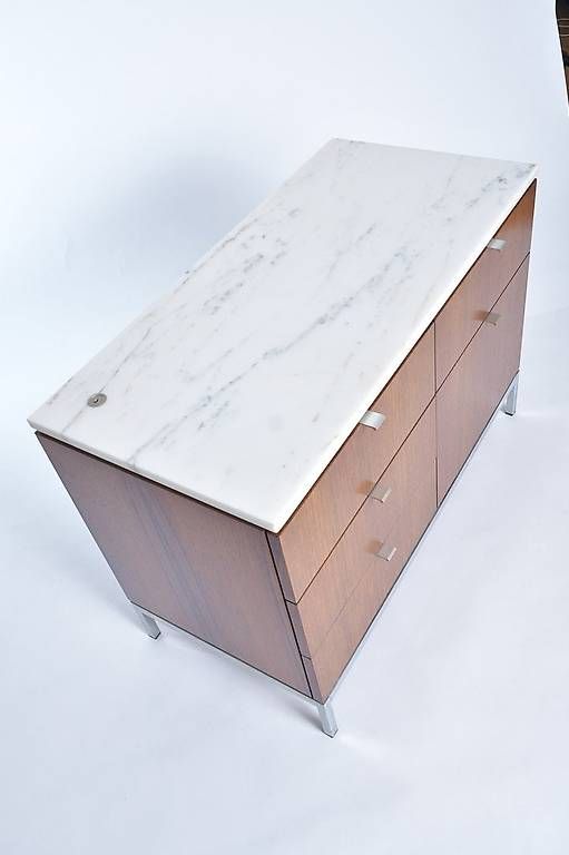 Cassettiere: Florence Knoll Sideboard – Usato da Zürich venduto da IndividumCH 8