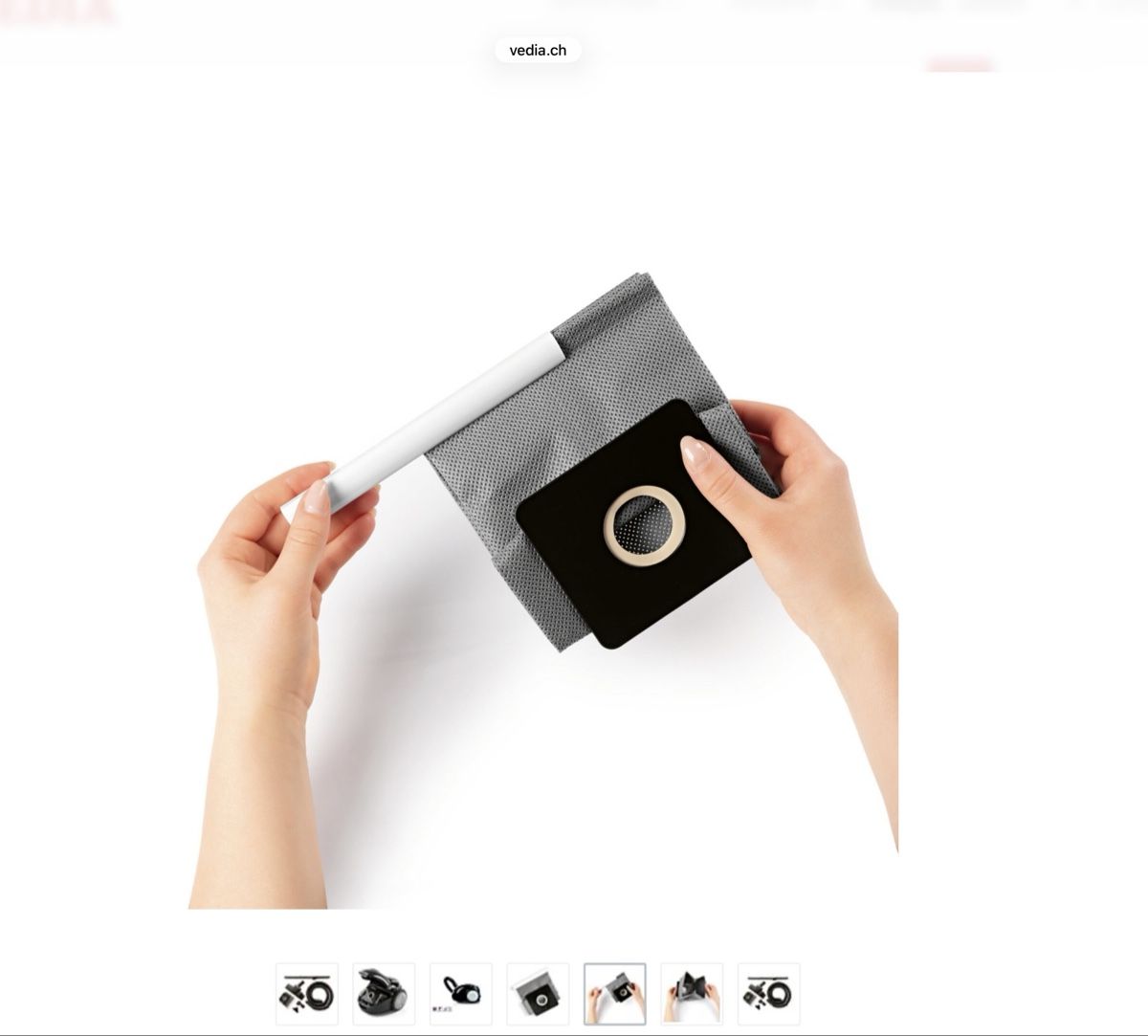Aspirateurs & Accessoires: Aspirateur – Neuf (Voir description) à Perroy par MR6. 6