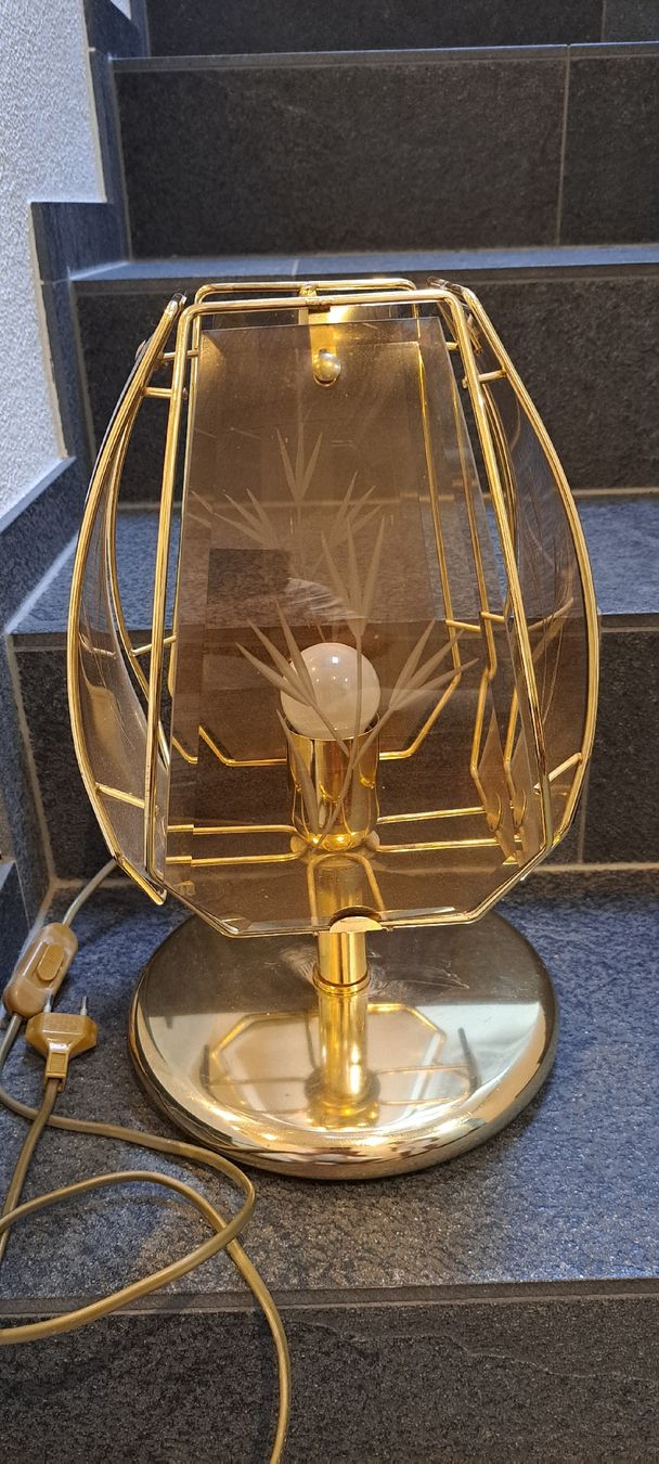 Lampade: Tischlampe – Usato da Bubikon venduto da Tempelrider