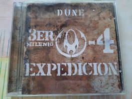 C Dune - Expedicion