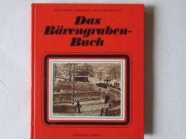 Das Bärengraben-Buch, Bern