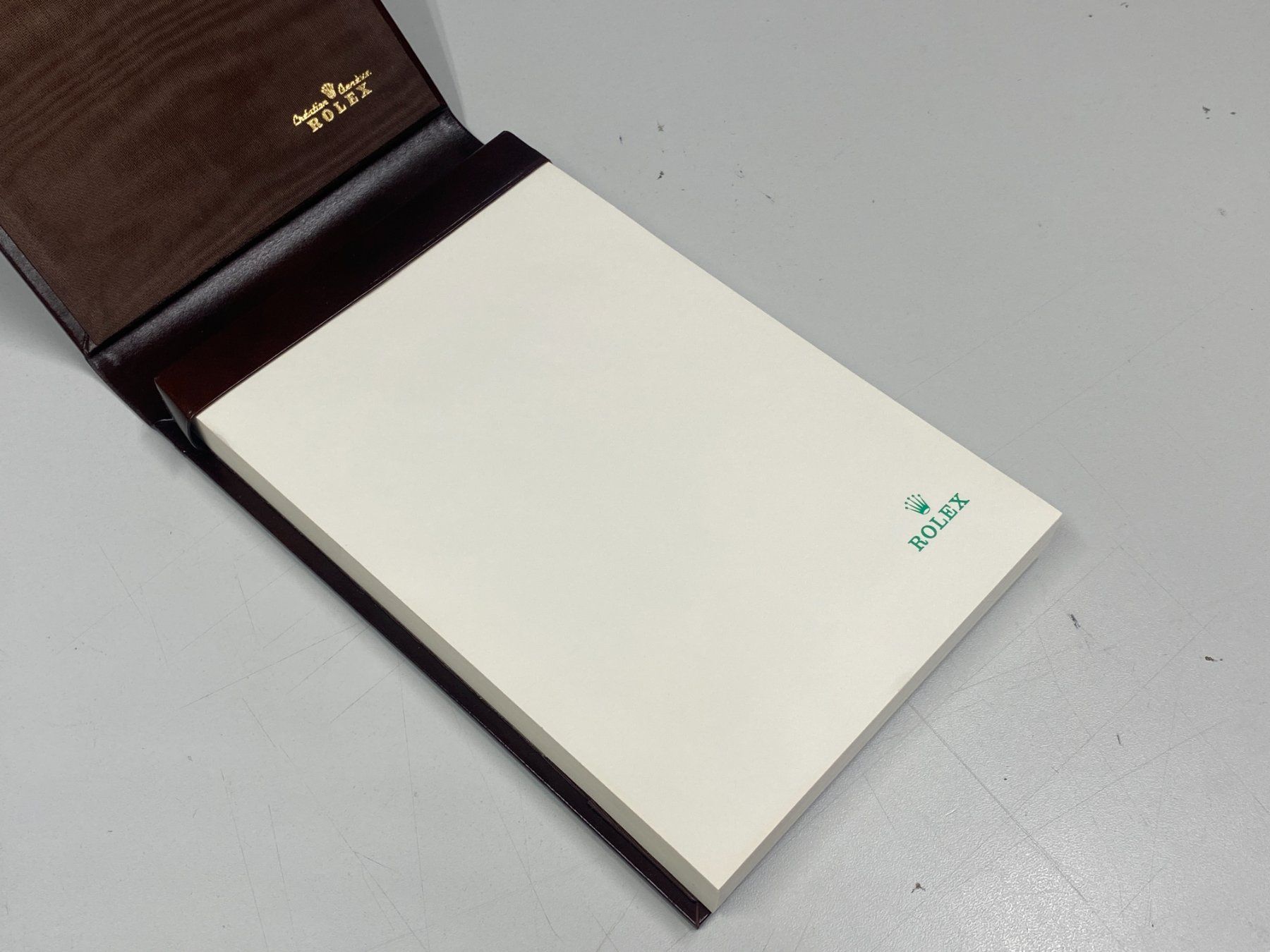 Rolex Scatole porta orologi: Rolex Box //i729 – Usato da Bern venduto da JMsoehne1987 5